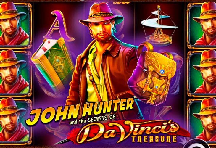 Сокровище да Винчи